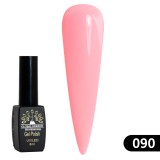 Cumpara ieftin Oja semipermanenta BLACK ELITE, Global Fashion 8 ml, 090