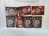 Bnk jc Cartonase Bakugan - subtiri