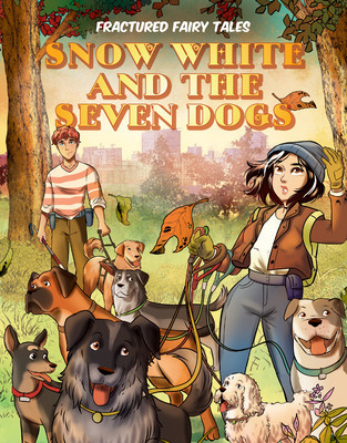 Snow White and the Seven Dogs foto
