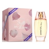 Al Haramain Fall In Love pink Apă de parfum pentru Femei EDP 100 ml