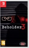 Beholder 3 NSW