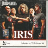 (B) CD - IRIS- Jurnalul National vol. 22
