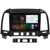 Cumpara ieftin Navigatie Dedicata Hyundai Santa Fe (2005-2012), 2K, 12Gb Ram, 256Gb Stocare, Carplay
