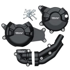 Capac protectie motor YAMAHA MT07 2014-2022 XSR700 TRACER TENERE 700 GB racing