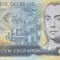Bancnota Brazilia 100 Cruzados (1987) - P211c UNC