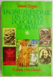 Pagini legendare din istoria poporului roman &ndash; Manole Neagoe