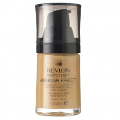 Fond De Ten Revlon Photoready Airbrush Effect 005 Natural Beige 30 ml foto