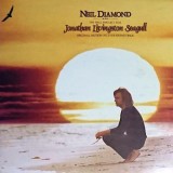 Vinil &quot;Japan Press&quot; Neil Diamond &ndash; Jonathan Livingston Seagull (VG+), Pop