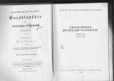 bnk ant Hegel - Enciclopedia stiintelor filozofice - Logica