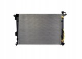 Radiator Kia Carens 13-, motor: 1.6, 2.0, 640x480x13, OEM/OES (Hanon), Aluminiu/ Plastic brazat, 25310A4020; 25310A4060