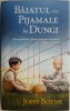 Baiatul cu pijamale in dungi &ndash; John Boyne