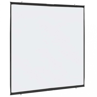 Ecran de proiecție suspendat pe perete 89 inch 1:1 foto