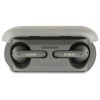 Casti wireless Guess, Bluetooth 5.3, TWS, gri, GUTWSC2MCDSE