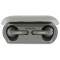 Casti wireless Guess, Bluetooth 5.3, TWS, gri, GUTWSC2MCDSE