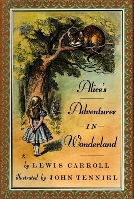 Alice&amp;#039;s Adventures in Wonderland foto