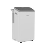 Aparat de aer conditionat portabil Bosch Cool 4000, 9000 BTU, Clasa A+, functie dezumidificare
