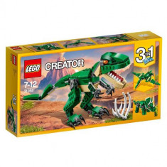 Lego Creator Dinozauri Puternici 31058 foto