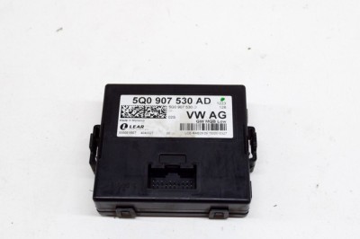 Unitate de control Gateway SKODA OCTAVIA III Combi 5E5 2016 OEM: 5Q0907530AD,5Q0907530D | 14554003 foto