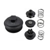 Capac carcasa filtru ulei Vw Passat B6 1.9, 2.0 20, Golf 5 1.9, 2.0, 6 20, T5 1.9 Tdi 20, Audi A4 B8 2.0 Tdi 20, A6 2.0 20, Skoda Octavia 2 1.9, 2.0