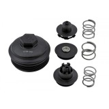Capac carcasa filtru ulei Vw Passat B6 1.9, 2.0 20, Golf 5 1.9, 2.0, 6 20, T5 1.9 Tdi 20, Audi A4 B8 2.0 Tdi 20, A6 2.0 20, Skoda Octavia 2 1.9, 2.0