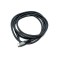 ​Cablu USB-C USB4.0 Gen3 INVZI INVUSB4 2m 240W 40Gbps 8K