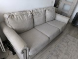 Canapea extensibila 3 locuri