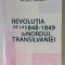 REVOLUTIA DE LA 1848-1849 IN NORDUL TRANSILVANIEI de AUREL VAIDA , 2004