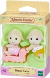 Figurine Sylvanian Families - Gemenii Oite