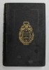 MORCEAUX CHOISIS DES AUTEURS FRANCAIS par ALBERT CAHEN , CLASSES SUPERIEURS , XVI e , XVII e , XVIII e et XIX e SIECLE - I er PARTIE - PROSE , 1893