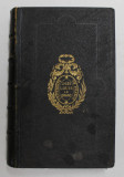 MORCEAUX CHOISIS DES AUTEURS FRANCAIS par ALBERT CAHEN , CLASSES SUPERIEURS , XVI e , XVII e , XVIII e et XIX e SIECLE - I er PARTIE - PROSE , 1893