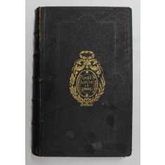 MORCEAUX CHOISIS DES AUTEURS FRANCAIS par ALBERT CAHEN , CLASSES SUPERIEURS , XVI e , XVII e , XVIII e et XIX e SIECLE - I er PARTIE - PROSE , 1893