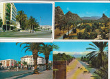 Bnk cp Lot 27 carti postale Maroc - necirculate, Necirculata, Printata