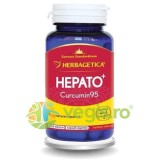 Hepato Curcumin 95 60cps