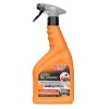 Solutie ceara pentru luciu caroserie 650ml