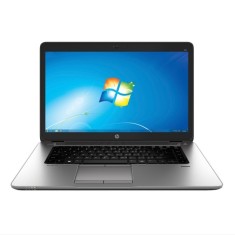 Laptop Refurbished HP EliteBook 850 G1, I5-4300U, 8 GB RAM, 250 GB SSD, 15.6", Tastatura US/UK, Stare Corecta