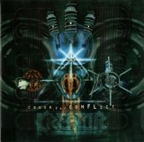Kreator - Cause For Conflict 1995