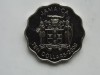10 DOLLARS 2000 JAMAICA, America Centrala si de Sud