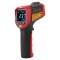 Pirometru LCD -50&divide;2000&deg;C cu Rezoluție 0,1&deg;C și Emisivitate Ajustabilă