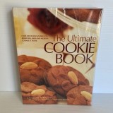 Cumpara ieftin The Ultimate Cookie Book Catherine Atkinson 300+ Recipes Homebaking Muffins Bars