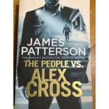 The People Vs. Alex Cross
