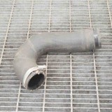 Furtun intercooler st&acirc;nga AUDI A6 4G2, C7, 4GC 2012 OEM: 4G0145709M