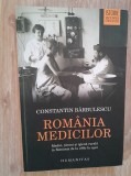 Constantin Barbulescu Romania medicilor humanitas