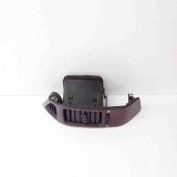 Gura de ventilație planșa de bord MITSUBISHI PAJERO III V7_W, V6_W 2004 OEM: MR402448,MR40244802,MR456378 14506530