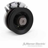 Cumpara ieftin Ambreiaj Electromagnetic Ronex pentru Tractoras Castelgarden, Stiga, Honda TC102 TC122 - Dimensiuni 90mm Inaltime, 25.4mm Interior, 132.5mm Exterior