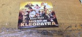 Film DVD Asterix &amp; Obelix mission Kleopatra - germana #A8927