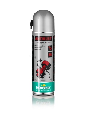 Spray degripant Motorex ANTI RUST, 500ml foto