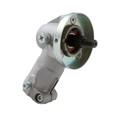 Capat reductor tija patrat, 24mm, compatibil motocoasa Husqvarna 132, 133, 226R, 553R, ABO-H226R