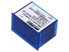 Voltmetru Digital pentru Panou LED 4,5-19,99V