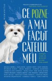 Cumpara ieftin Ce Pozne-A Mai Facut Catelul Meu, Tatiana Niculescu - Editura Humanitas