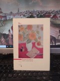 Pictura scrierii II, Scrisul, a doua pasiune, catalog, Expoziție 2007, 120